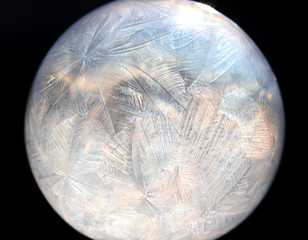 Frozen bubble - 76829208