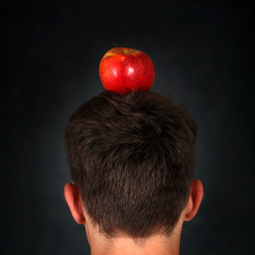 Apple On The Head