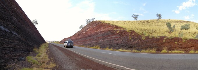 Pilbara, West Australia