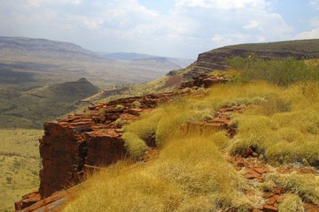 Mount Bruce, Pilbara, West Australia