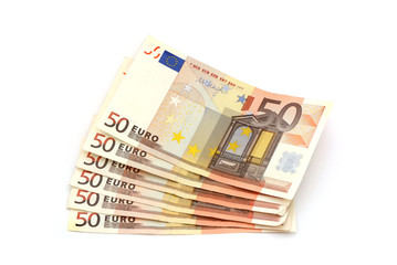 50 Euro Scheine