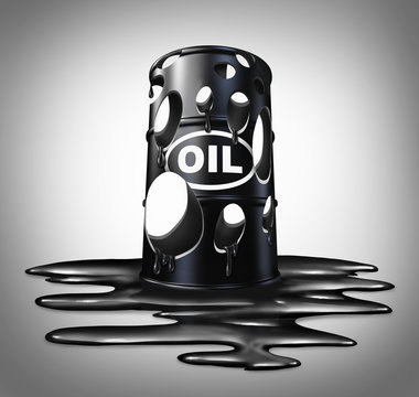 Oil Collapse