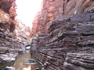Katherine Gorge, West Australia