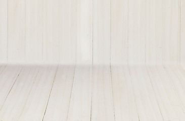 Plank wood background