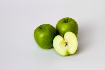 pommes granny smith