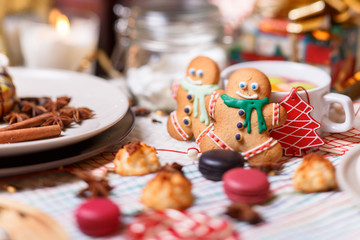 christmas sweets