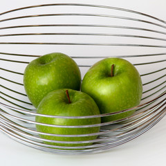 pommes granny smith