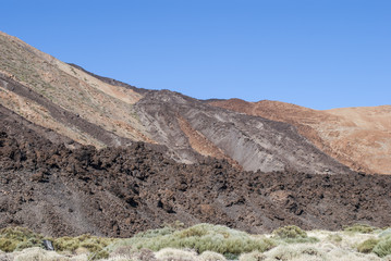 Volcano