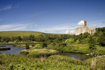 ABERTHAW
