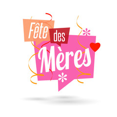 Fête des mères