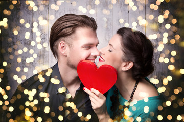 love hearts