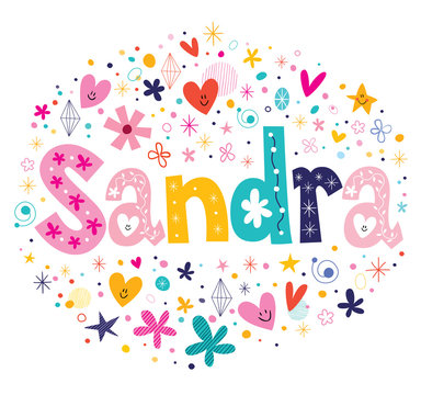 Sandra
