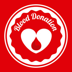 donate blood