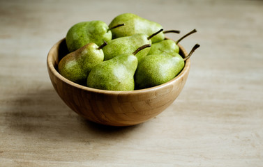 Pears
