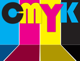 CMYK