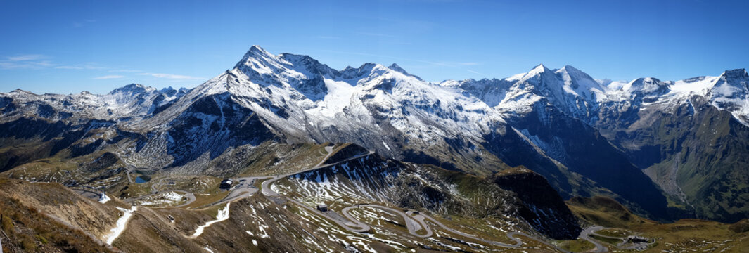 grossglockner