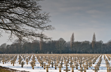 Ablain Saint Nazaire (Pas de Calais)
