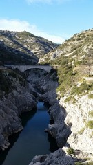 Pont du diable