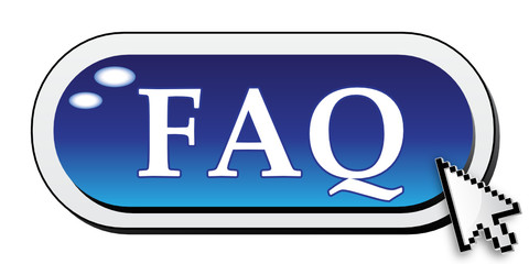 FAQ ICON
