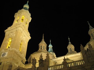 Basilica del Pilar