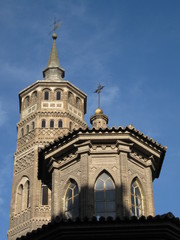 Iglesia parroquial de San Pablo