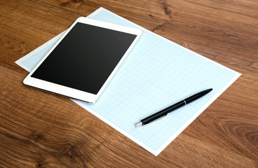 Tablet PC