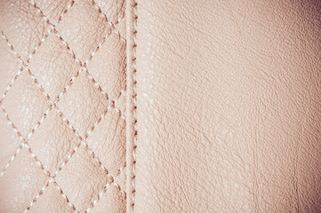 leather product details