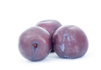 plum
