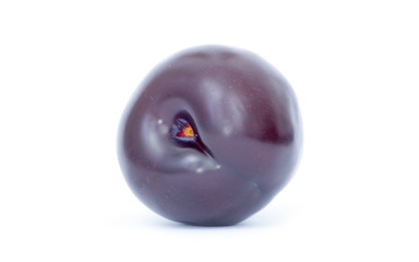 plum