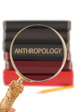 Looking In On University Education - Anthropology