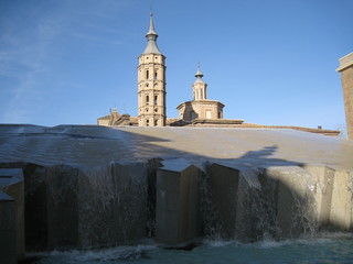 iglesia de san juan de los panetes