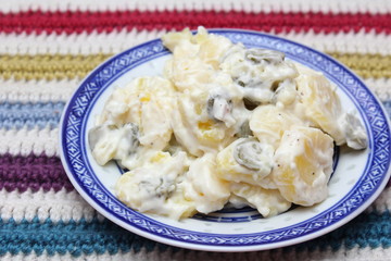 Kartoffelsalat