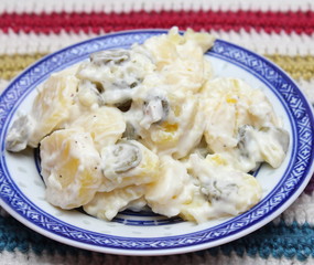 Kartoffelsalat