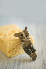Mouse