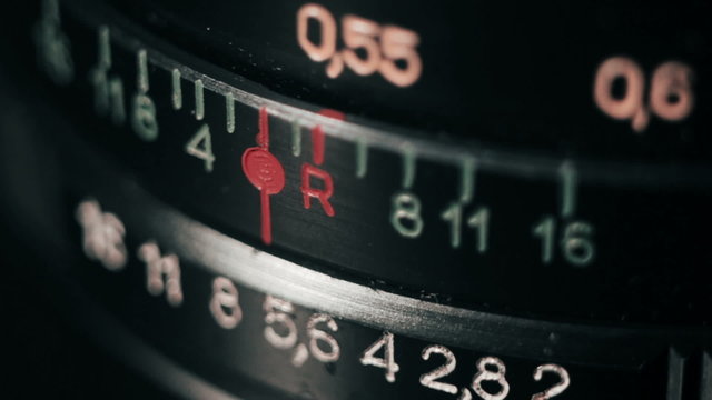 photo lens macro