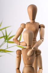 Craniosacrale Therapie