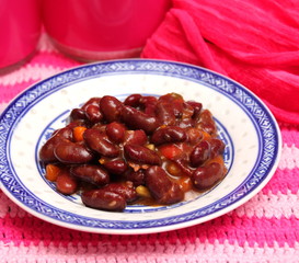 Chili con carne