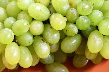 Green grape