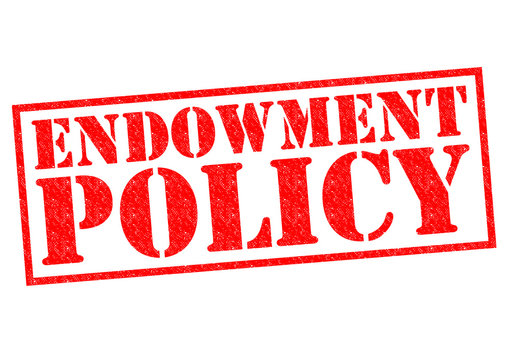 ENDOWMENT POLICY