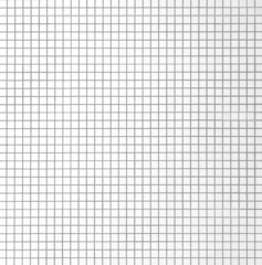 The modern white concrete tile wall background