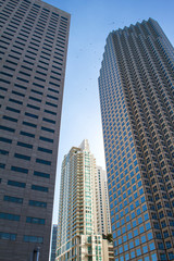 Fototapeta premium Downtown of Miami.