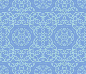 Abstract seamless texture