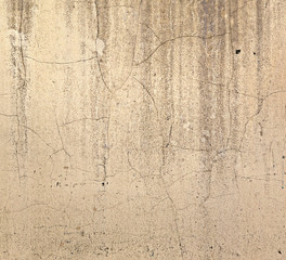 Blank Concrete Stonewall Cement Textured Pattern Concept