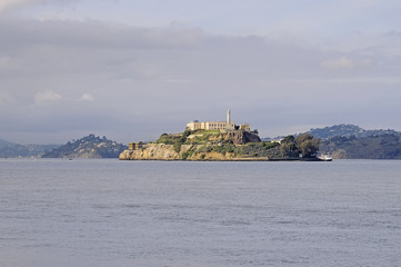 Alcatraz