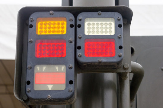 Brake Lights