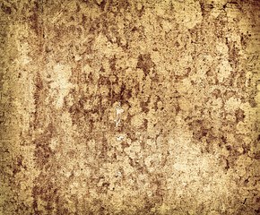Concrete Wall Textured Backgrounds Built Structure Concept
