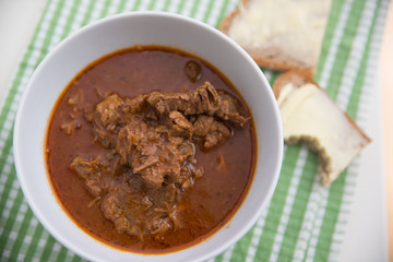 Gulasch