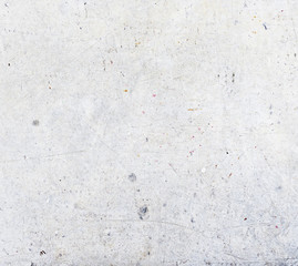 Concrete Wall Textured Backgrounds Built Structure Concept
