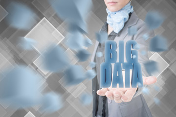 Concept of big data