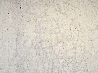 Concrete Wall Textured Backgrounds Built Structure Concept